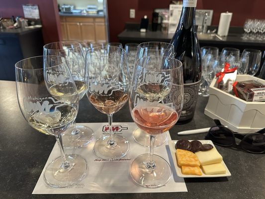 Michigan By The Bottle Tasting Room-Royal Oak by null