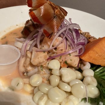 Aromas Del Peru - Peruvian Near Me - Miami, Florida Aromas Del Peru - Peruvian Near Me - Miami, Florida