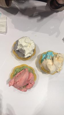 Crepe Delicious by null