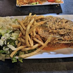 Mariscos El Huichol