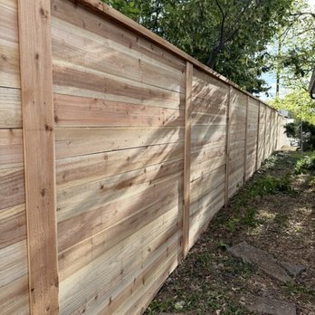 Billy-Bear Fencing - Fences & Gates Near Me