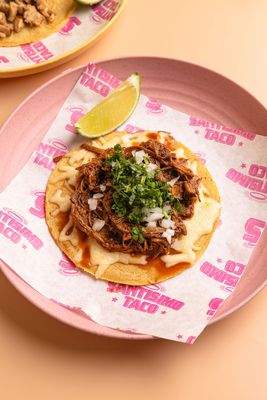 Santisimo Taco Miami by null