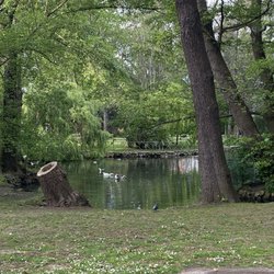 Parque Ferrera