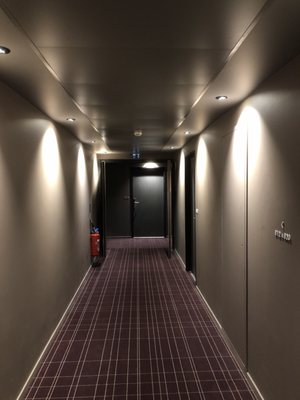 OKKO Hotels Strasbourg Centre by null