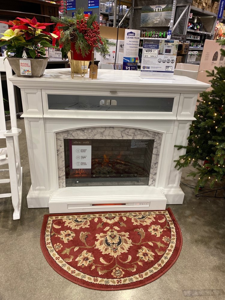 Photos of LOWE’S HOME IMPROVEMENT Updated August 2024 23 Photos