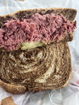 Manhattan Deli by null