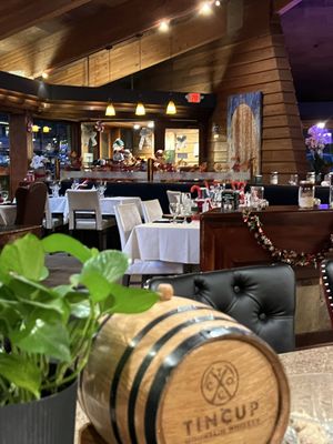 Harmony Brazilian Steakhouse & Bar by null