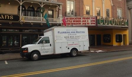 Slide of Brad Thomas Plumbing & Specialty Services