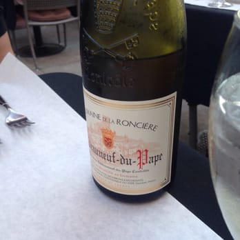 Owen's Bistro - Bottle for the night - New American Near Me - Chino, California Owen's Bistro - Bottle for the night - New American Near Me - Chino, California