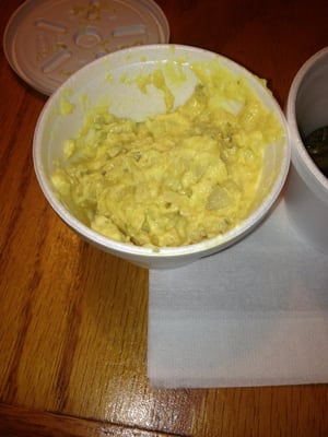 Horace and Dickies by null