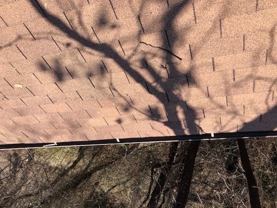 Slide of King Roofing Solution