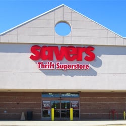 Savers - Savers Thrift Store and Donation Center Coon Rapids, MN