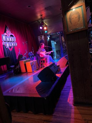 House of Blues Chicago by null