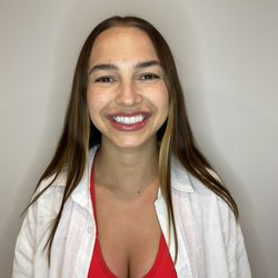 Beauty in Science Medspa - Lip hydration with hyaluronic acid
