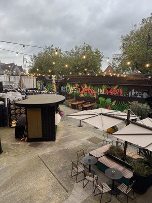 Guinness Open Gate Brewery by null