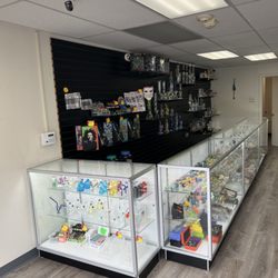 MZ6 Discounted Smoke Shop