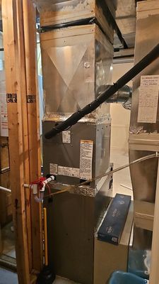 Victory Heating And Cooling