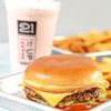 Burger 21 - Lakeland gift card
