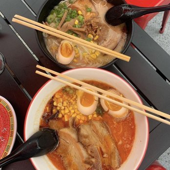 Mecha Noodle Bar - Ramen Near Me - Stamford, Connecticut Mecha Noodle Bar - Ramen Near Me - Stamford, Connecticut