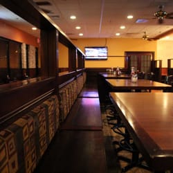 Main Street Grille