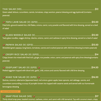 Bulan Thai Vegetarian Kitchen - Vegetarian Near Me - Los Angeles, California Bulan Thai Vegetarian Kitchen - Vegetarian Near Me - Los Angeles, California