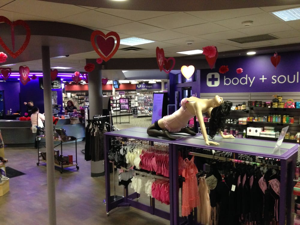 AMAZING INTIMATE ESSENTIALS 20 Photos Adult 15 Thurbers Ave