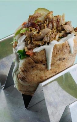 Tikva's Grill by null