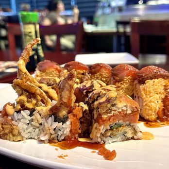 Sushi Damu