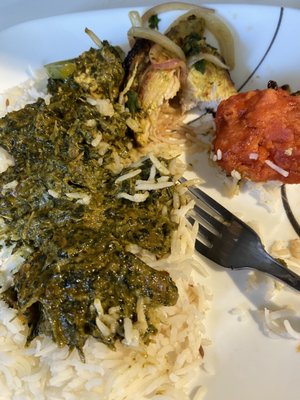 Ekta Indian Cuisine by null