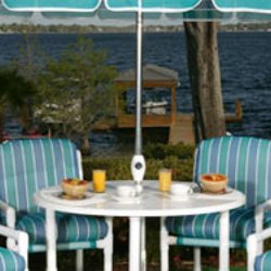 Patio Freedom