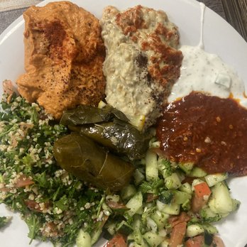 Dimassi's Mediterranean Buffet - Sugar Land - Mediterranean Near Me - Sugar Land, Texas