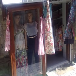 Beyaz Butik