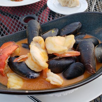 Bistro Cacao - Bouillabaisse - French Near Me - Washington, DC, District of Columbia