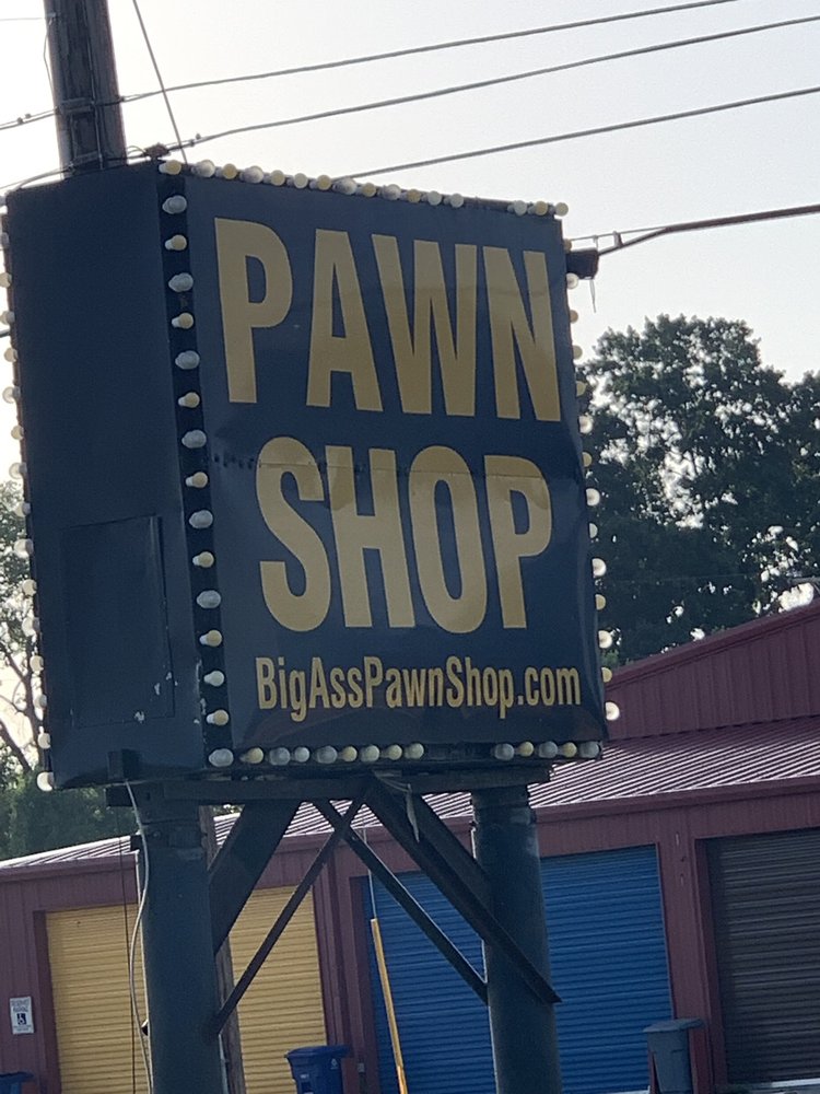 TOP DOLLAR PAWN Updated October 2024 4843 Highway 182, Houma