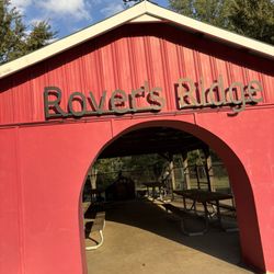 Rover's Ridge