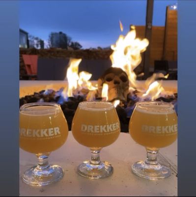 Drekker Brewing Company by null