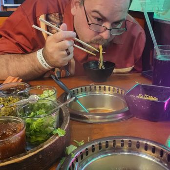 Chubby Cattle Shabu - Hot Pot Near Me - Philadelphia, Pennsylvania