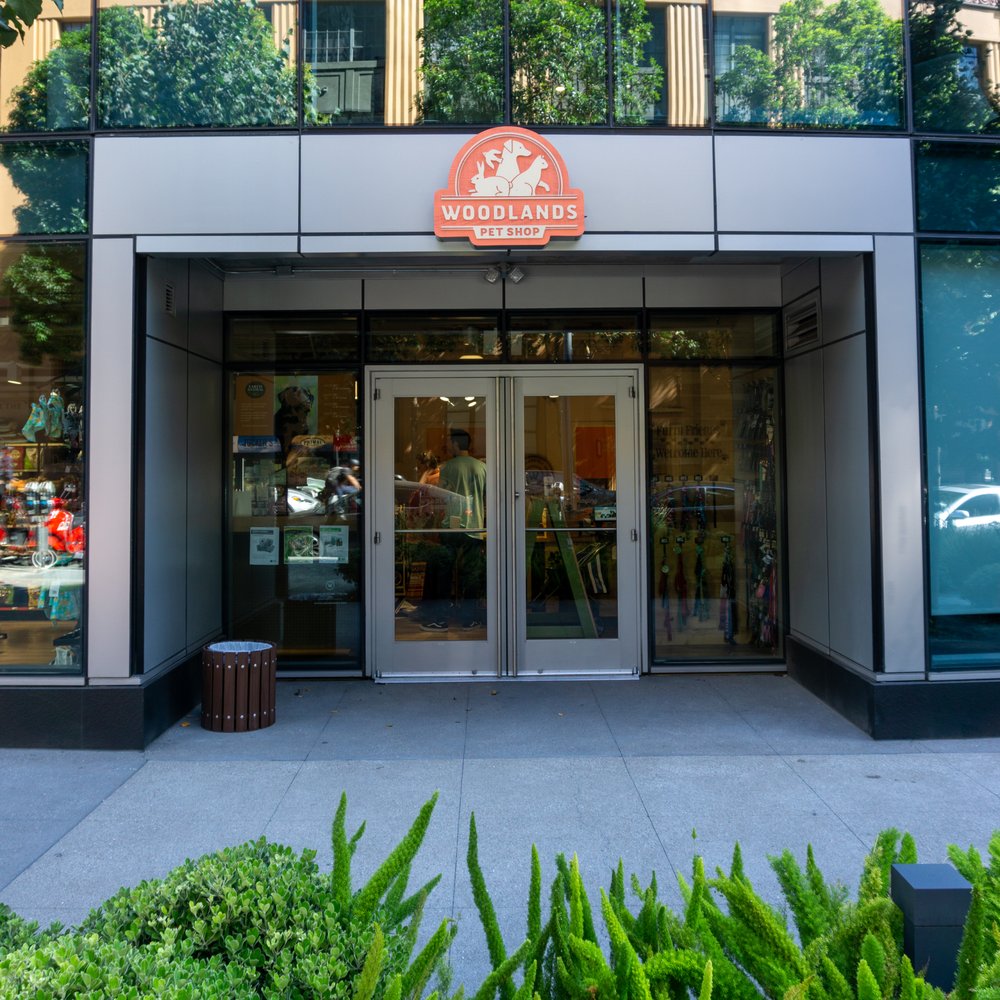 WOODLANDS PET SHOP Updated August 2024 29 Photos & 27 Reviews 201