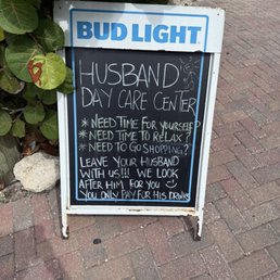 Funny Sign! Lol! Funny Sign! Lol!