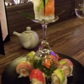 SushiKo - Rainbow deluxe - Sushi Bars Near Me - Bakersfield, California SushiKo - Rainbow deluxe - Sushi Bars Near Me - Bakersfield, California