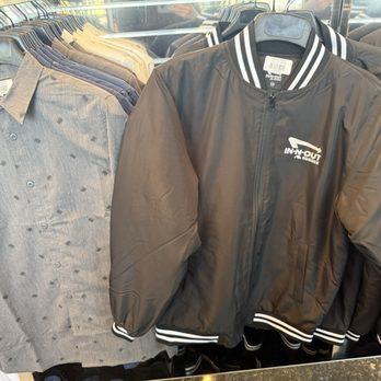 In-N-Out Company Store - Jackets - Accessories Near Me - Baldwin Park, California In-N-Out Company Store - Jackets - Accessories Near Me - Baldwin Park, California