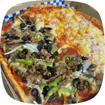 Yessy's pizza & more - Yessy's Pizza - Pizza Near Me - Pittsburg, California Yessy's pizza & more - Yessy's Pizza - Pizza Near Me - Pittsburg, California