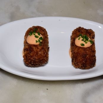 el FISH Bar - Seafood Near Me - Barcelona, B