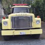 Photo of Harrison Hot Springs Fire Service