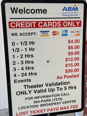 Broadway Centre Cinemas