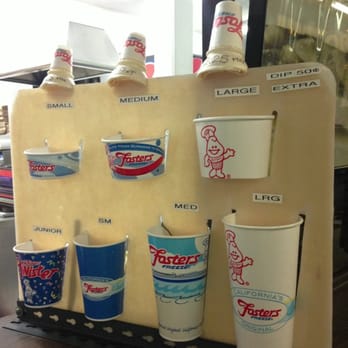 Suzys Freeze - Options! - Ice Cream & Frozen Yogurt Near Me - Placentia, California Suzys Freeze - Options! - Ice Cream & Frozen Yogurt Near Me - Placentia, California