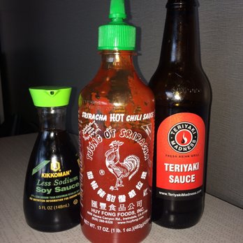 Teriyaki Madness - Flavor-Power! - Japanese Near Me - Boca Raton, Florida Teriyaki Madness - Flavor-Power! - Japanese Near Me - Boca Raton, Florida