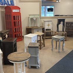 Comfort Home Furniture and Mattresses