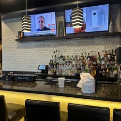 Sakana Sushi & Hibachi Steakhouse