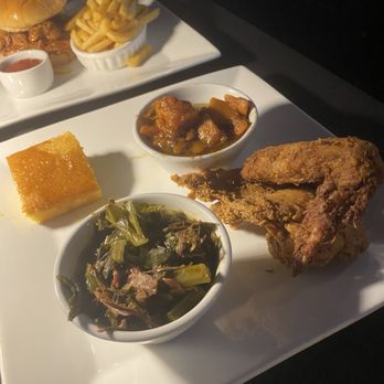 Haven Restaurant and Lounge - Fried Chicken Dinner - Southern Near Me - Wichita, Kansas Haven Restaurant and Lounge - Fried Chicken Dinner - Southern Near Me - Wichita, Kansas
